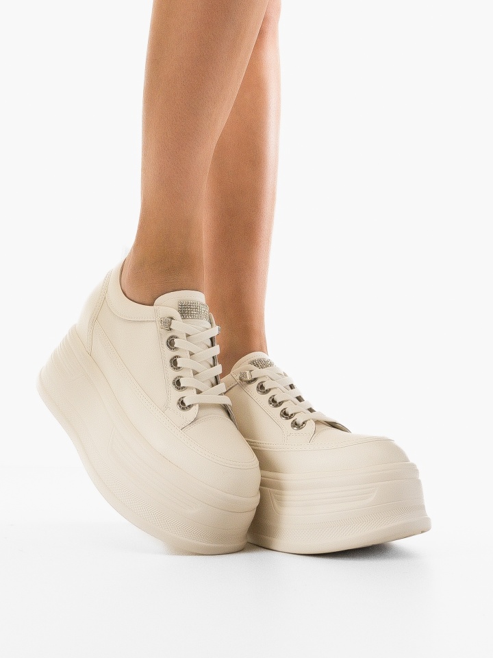 Sneakers dama Verra Albi