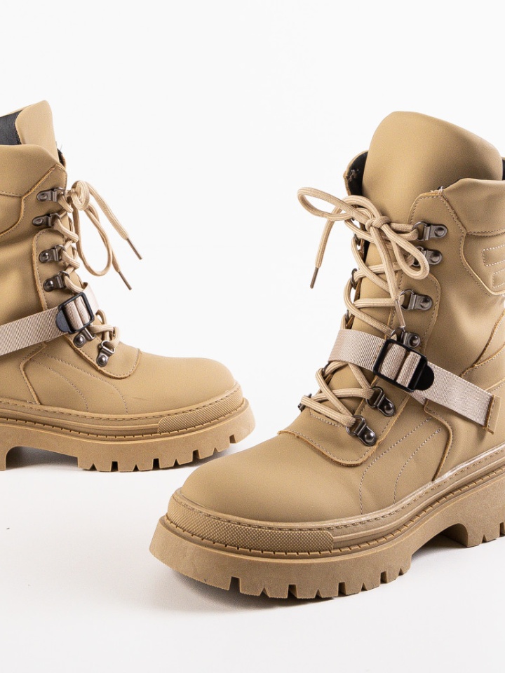 Ghete dama Algala Negre