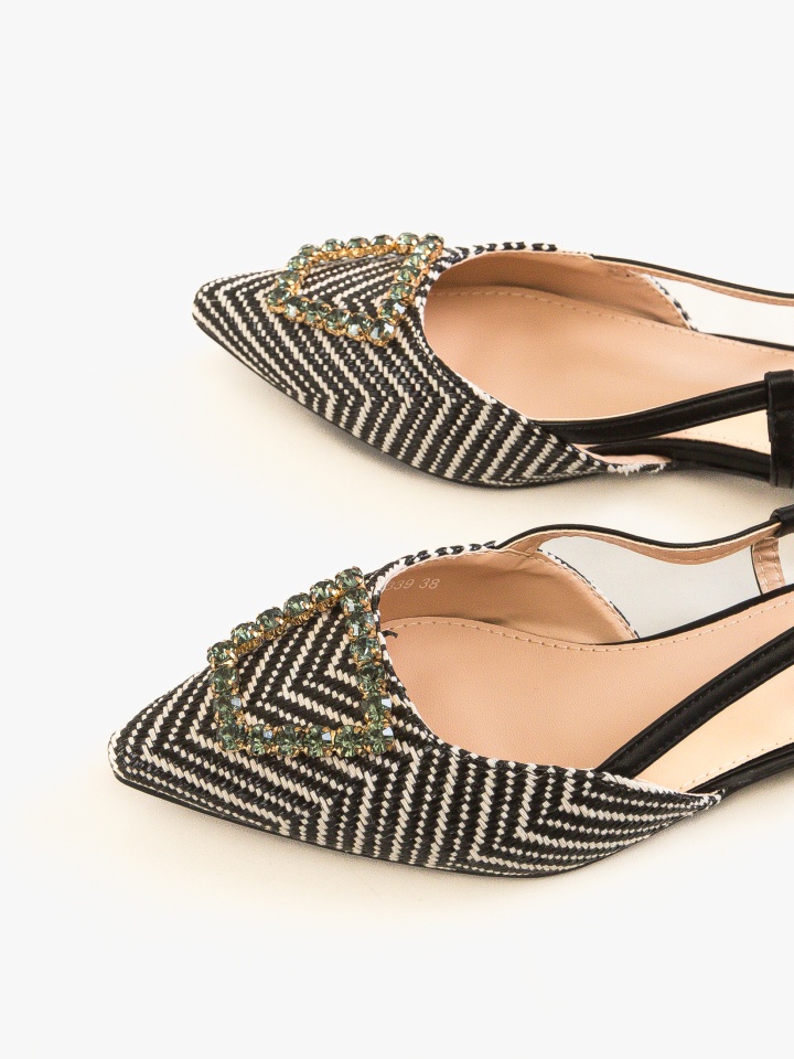 Balerini dama Sidne Negri