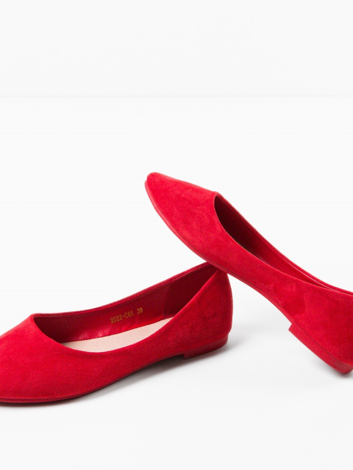 Balerini dama Lely Verzi