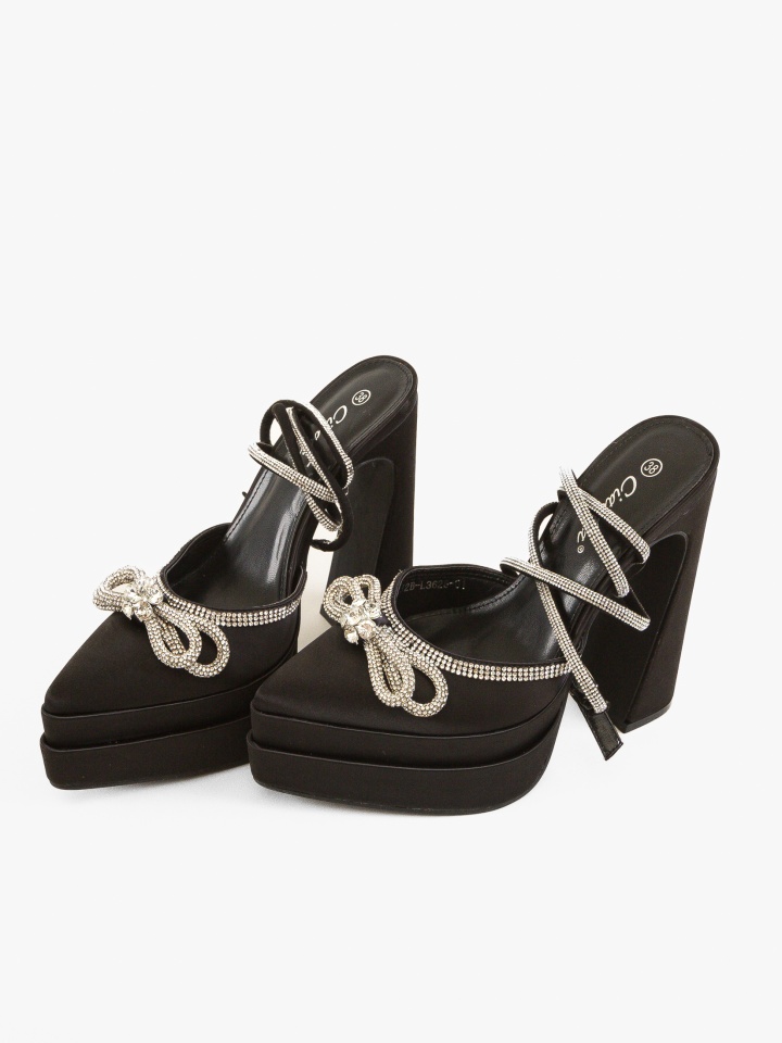 Pantofi dama Keira Verzi