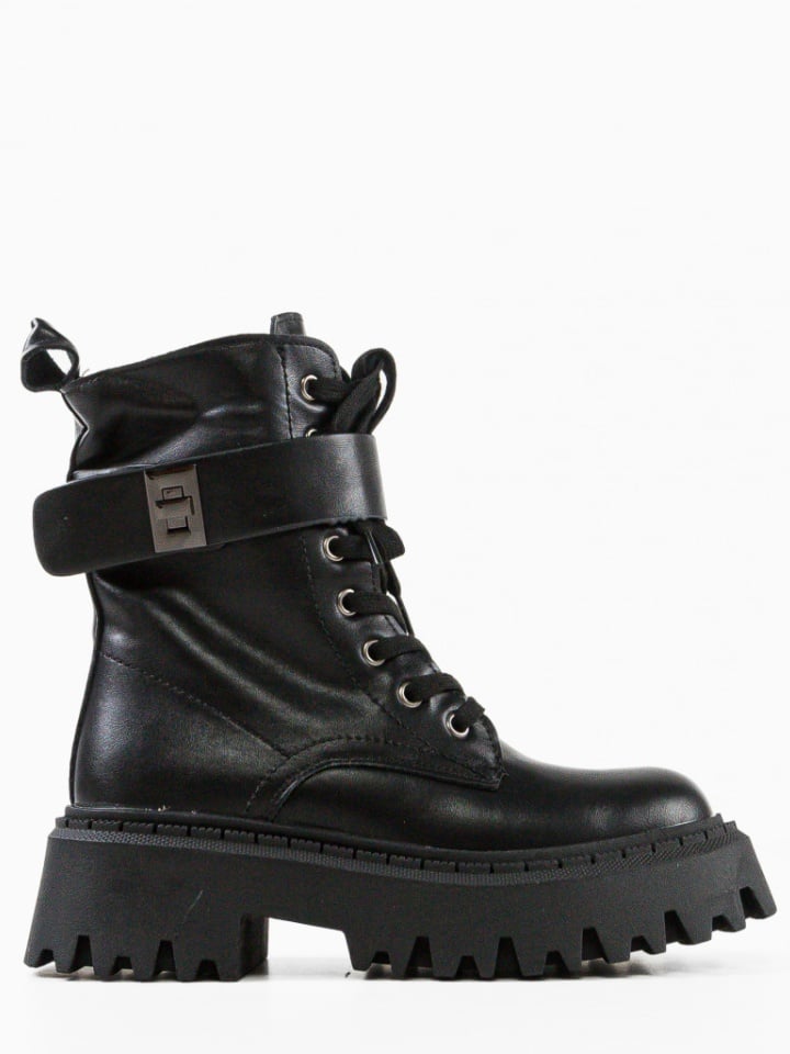 Ghete dama Sobek Negre