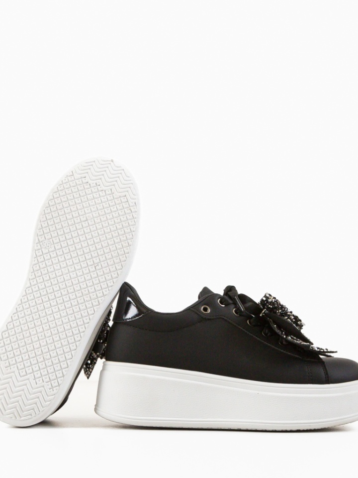 Sneakers dama Akerman Aurii