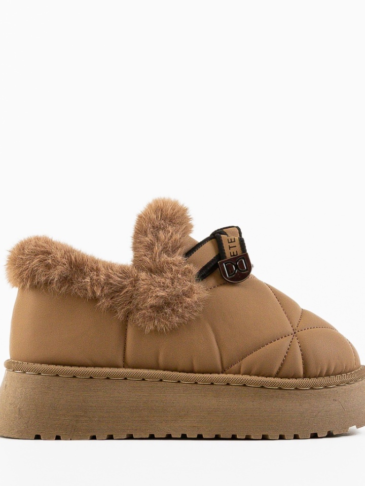 Ghete tip Ug Gherlo Bej