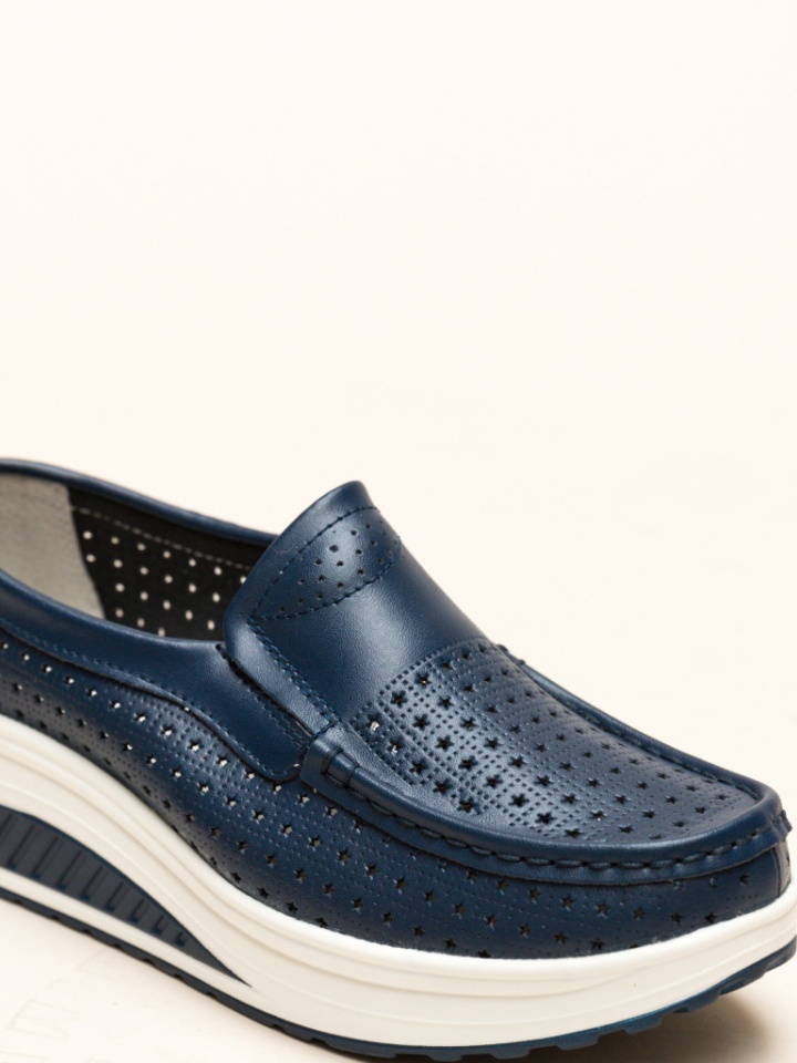 Pantofi Casual Bicaz Verzi