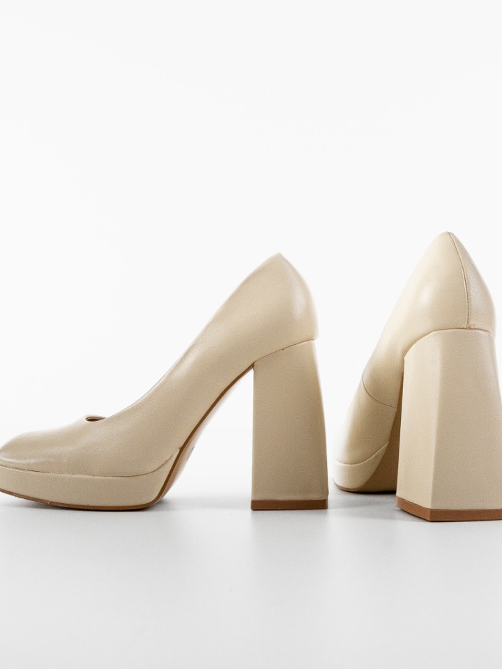 Pantofi dama Violet Verzi