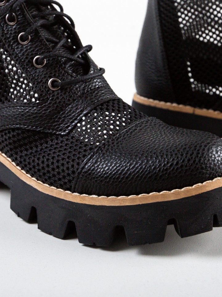 Ghete dama Dafase Negre