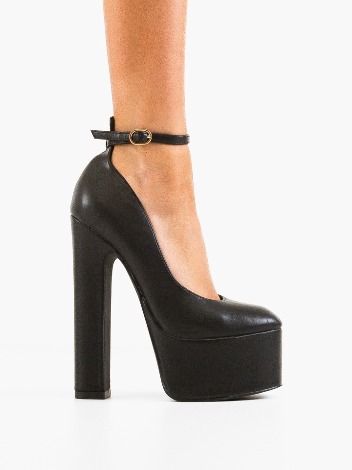 Pantofi dama Nilam Aurii