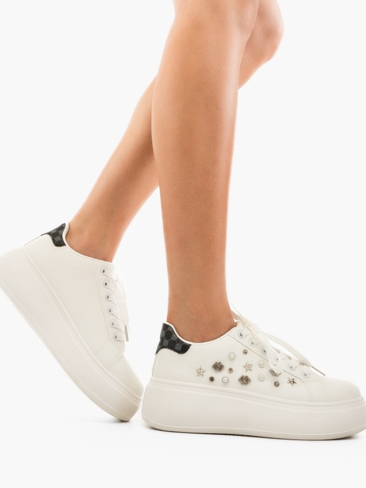 Sneakers dama Alexia Albi