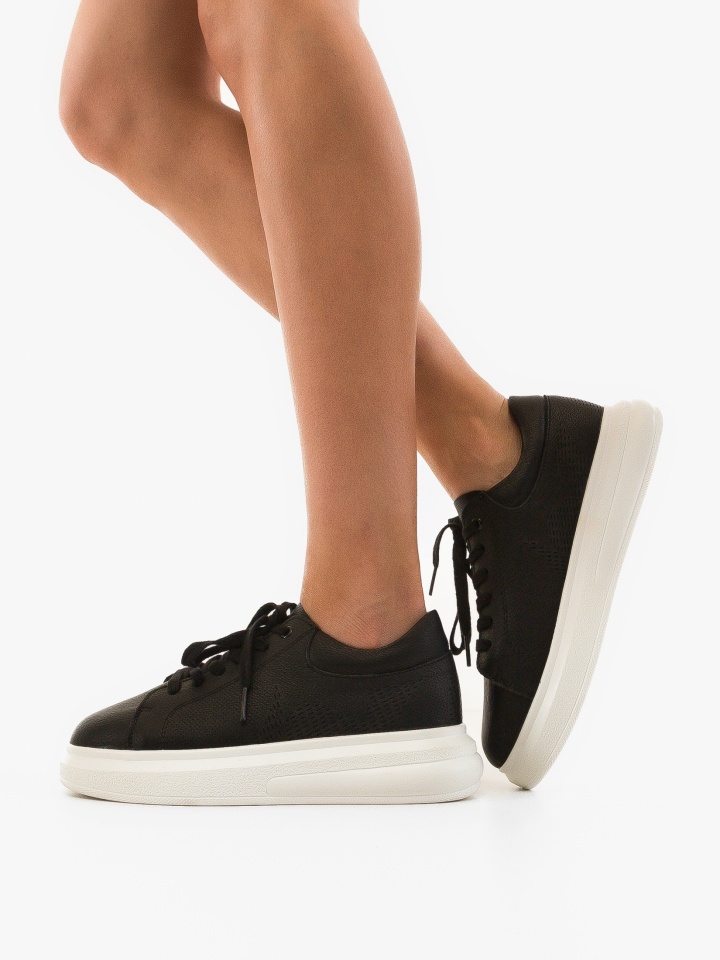 Sneakers dama Pagalo Albi