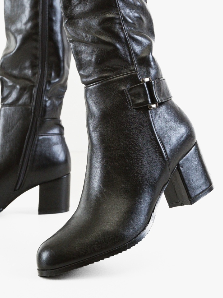 Cizme dama Vreyha Maro