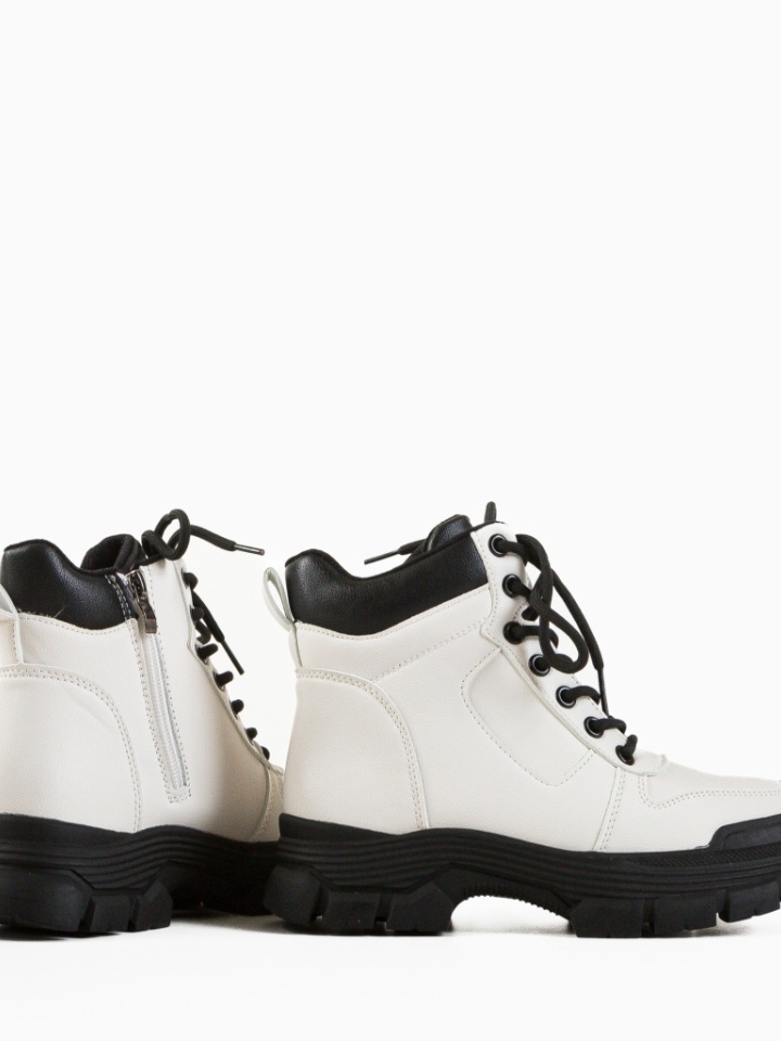 Ghete dama Nefyo Bej