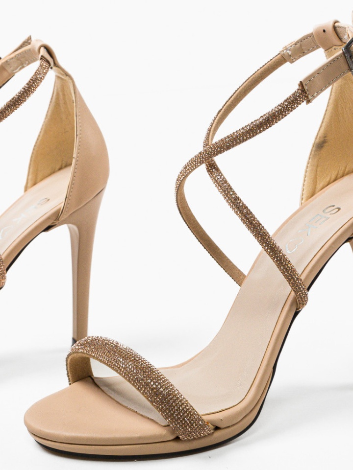 Sandale dama Keef Negri 2