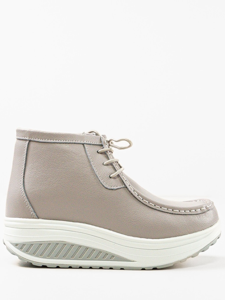 Pantofi Casual Vinto Camel