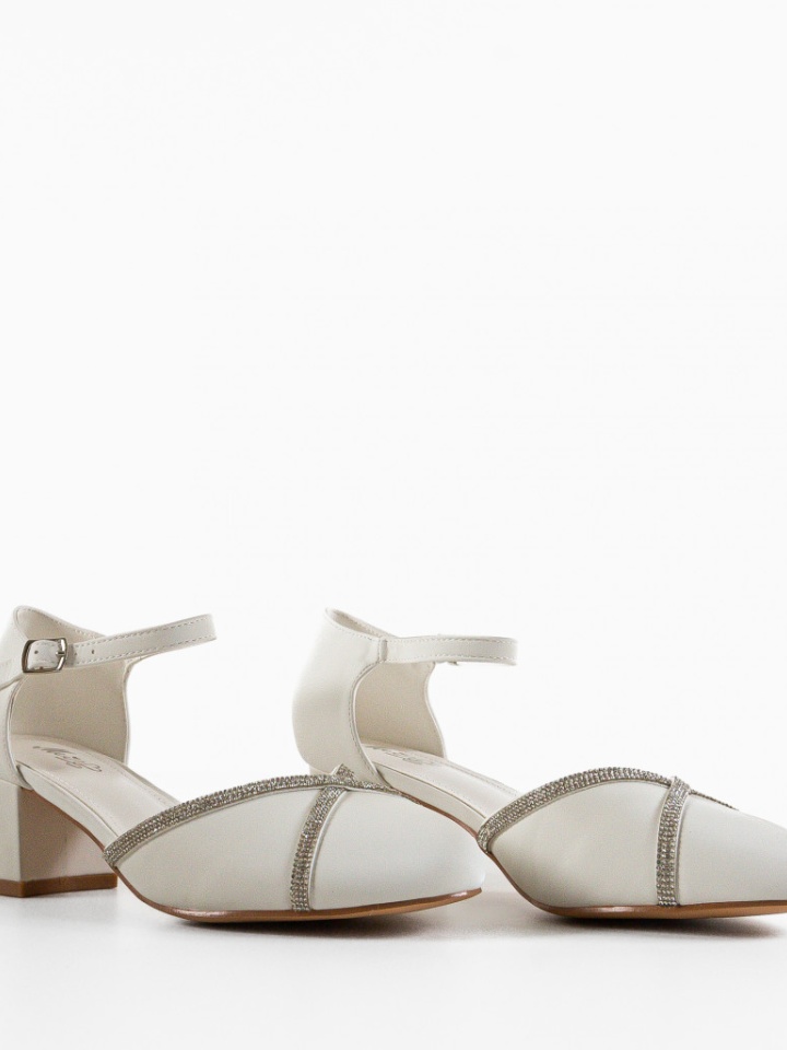 Pantofi dama Todorka Albi