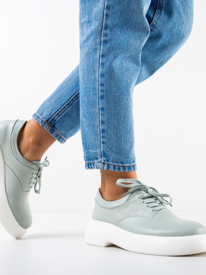 Pantofi casual dama Alix Albi