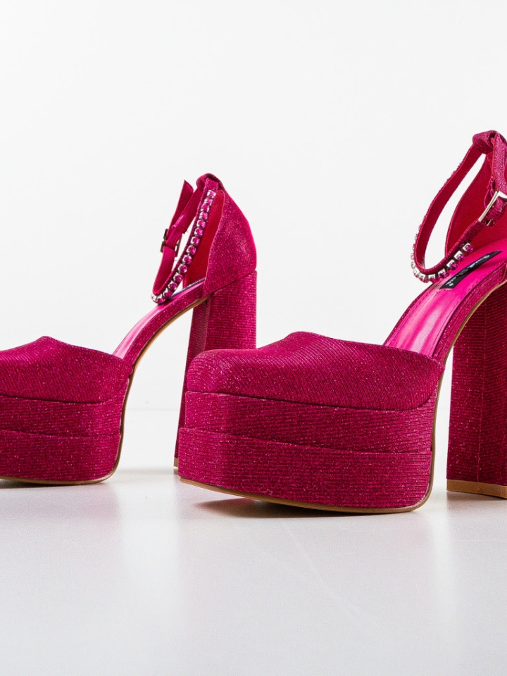 Pantofi dama Kierran Aurii 2