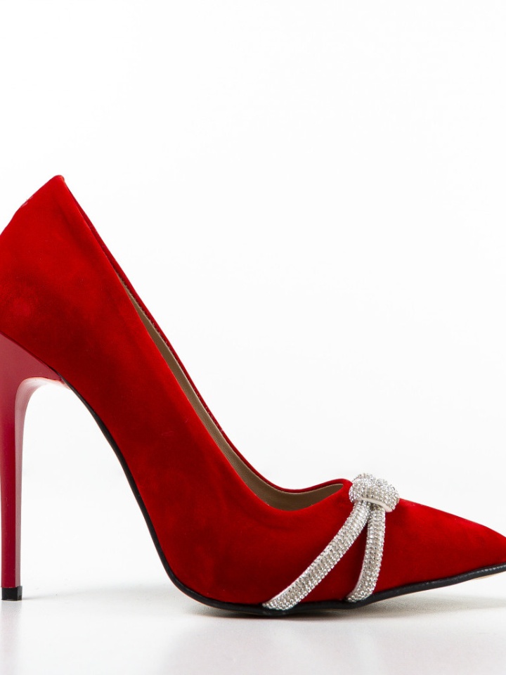 Pantofi dama Casette Aurii