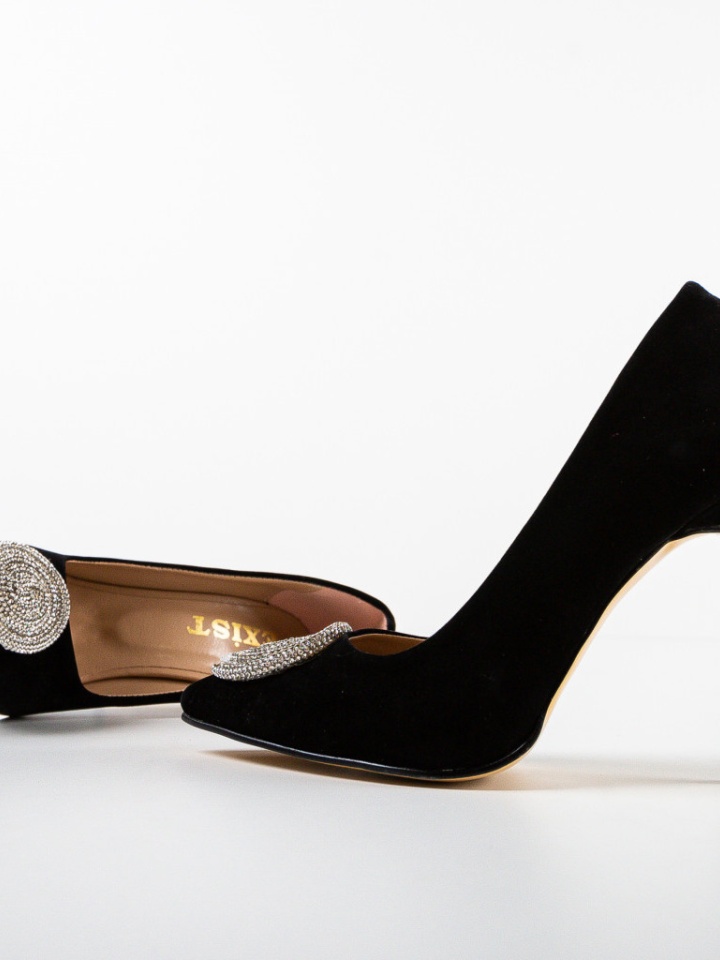 Pantofi dama Franz Negri