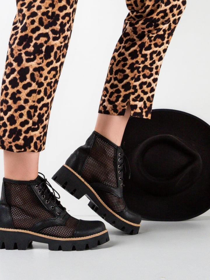 Ghete dama Dafase Negre