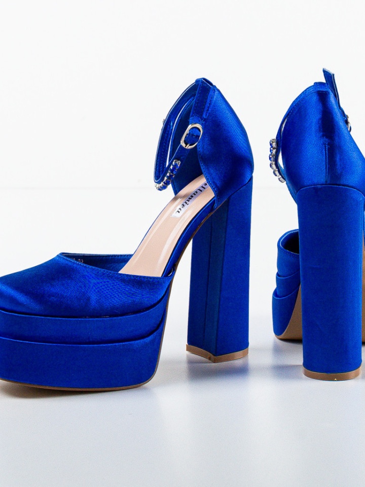 Pantofi dama Sarah Roz