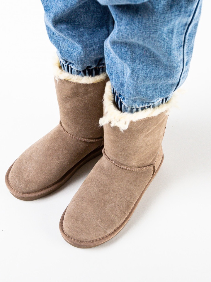 Cizme tip Ug Antarctica Khaki