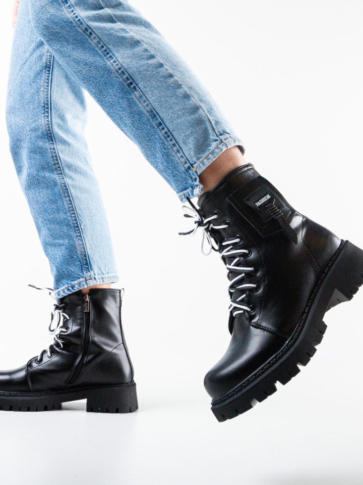 Ghete Yousaf Negre 2