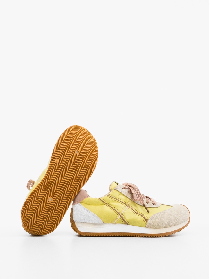 Sneakers dama Ruben Bej