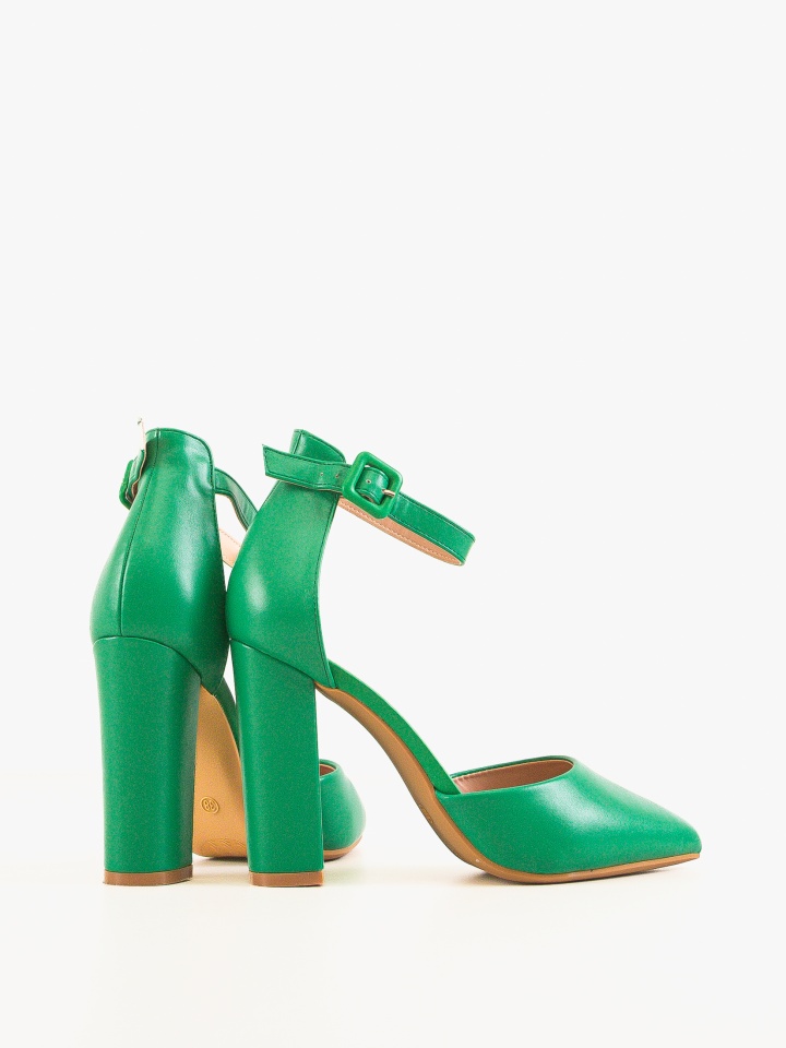 Pantofi dama Anjali Roz