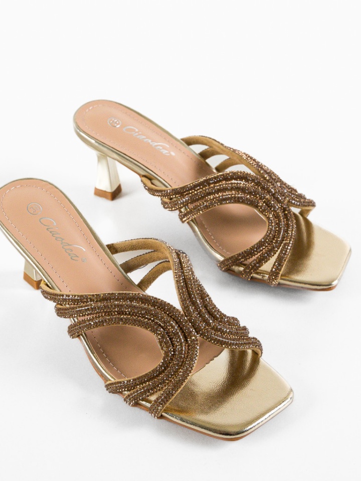 Saboti dama Rabia Negri