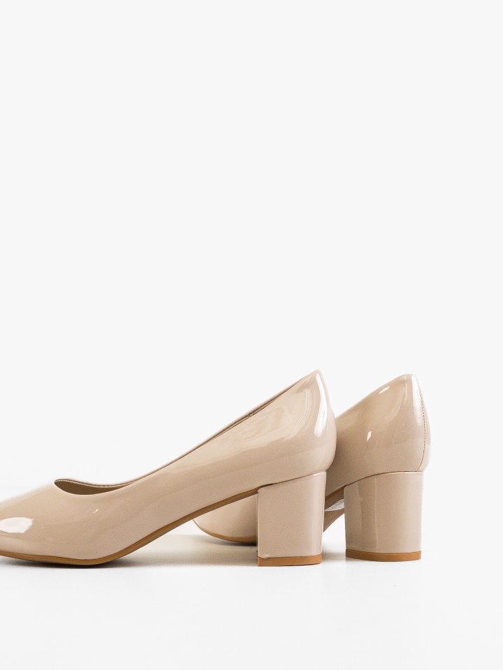 Pantofi dama Rose Rosii