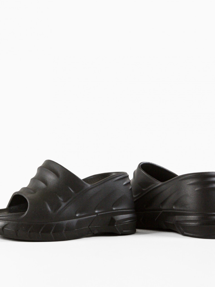 Papuci dama Milan Bej