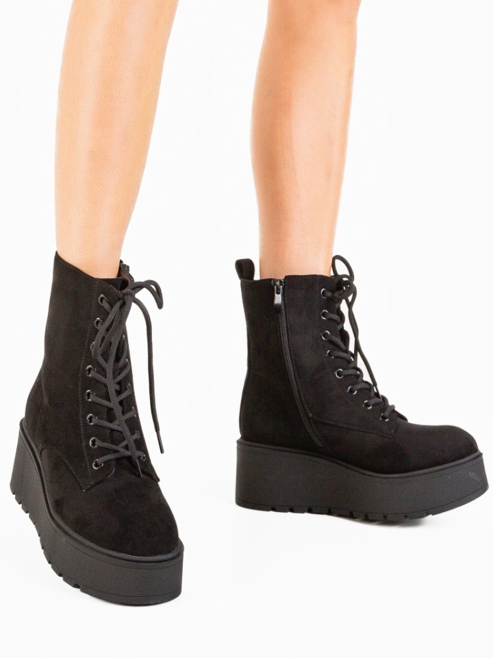 Ghete dama Hasyrok Negre 2