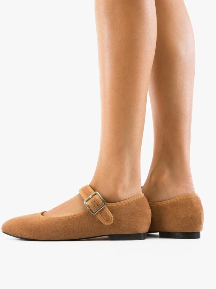 Balerini dama Bytyr Maro