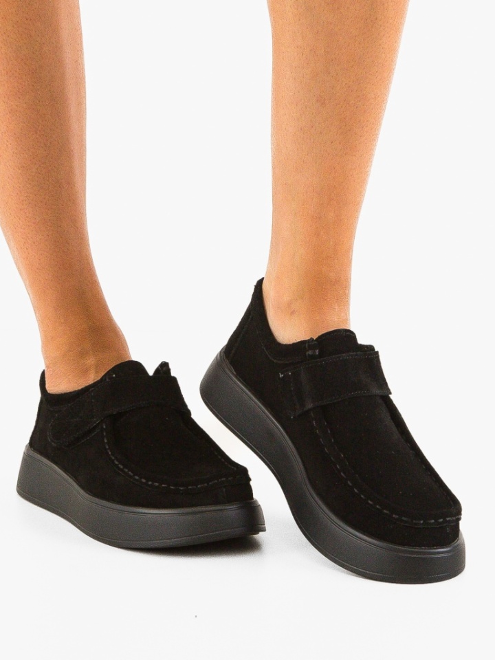 Pantofi Casual Lina Negri 2