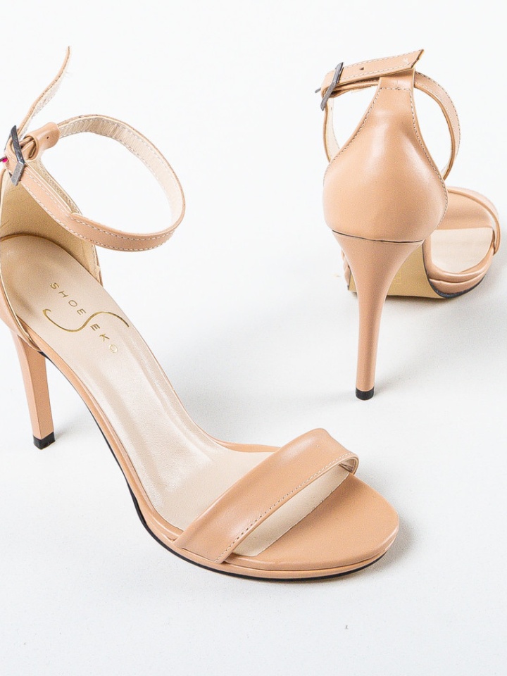 Sandale dama Bampir Albastre 2