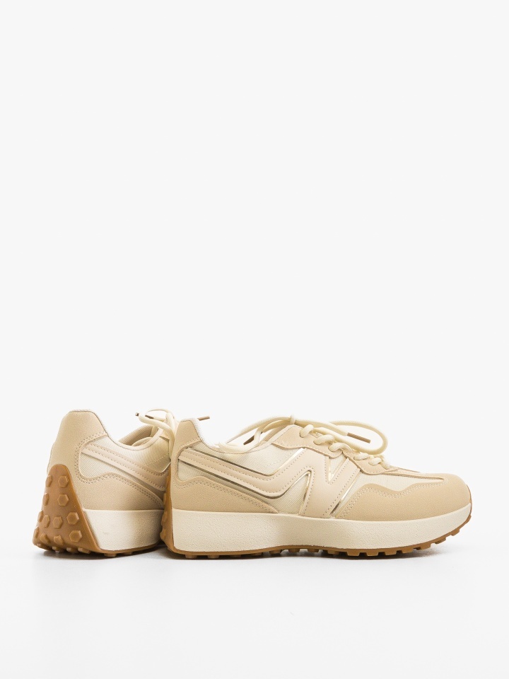 Sneakers dama Sharad Print