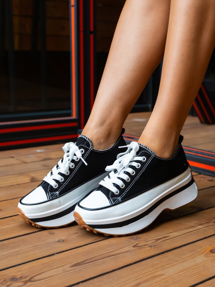 Sneakers dama Marble Albi