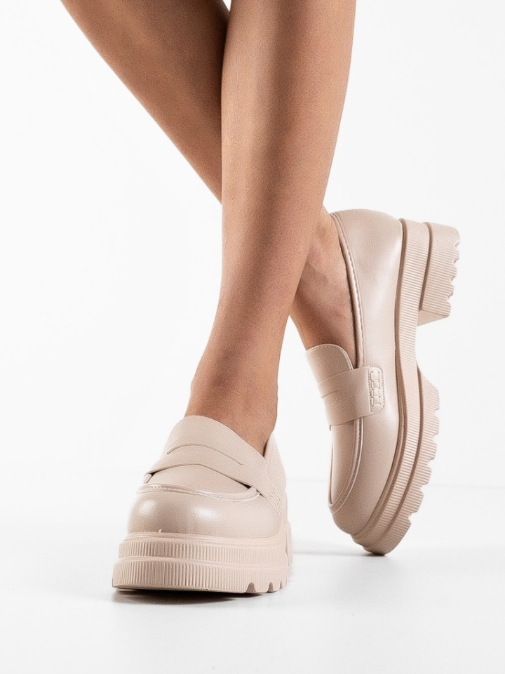 Pantofi Casual Tess Negri 2