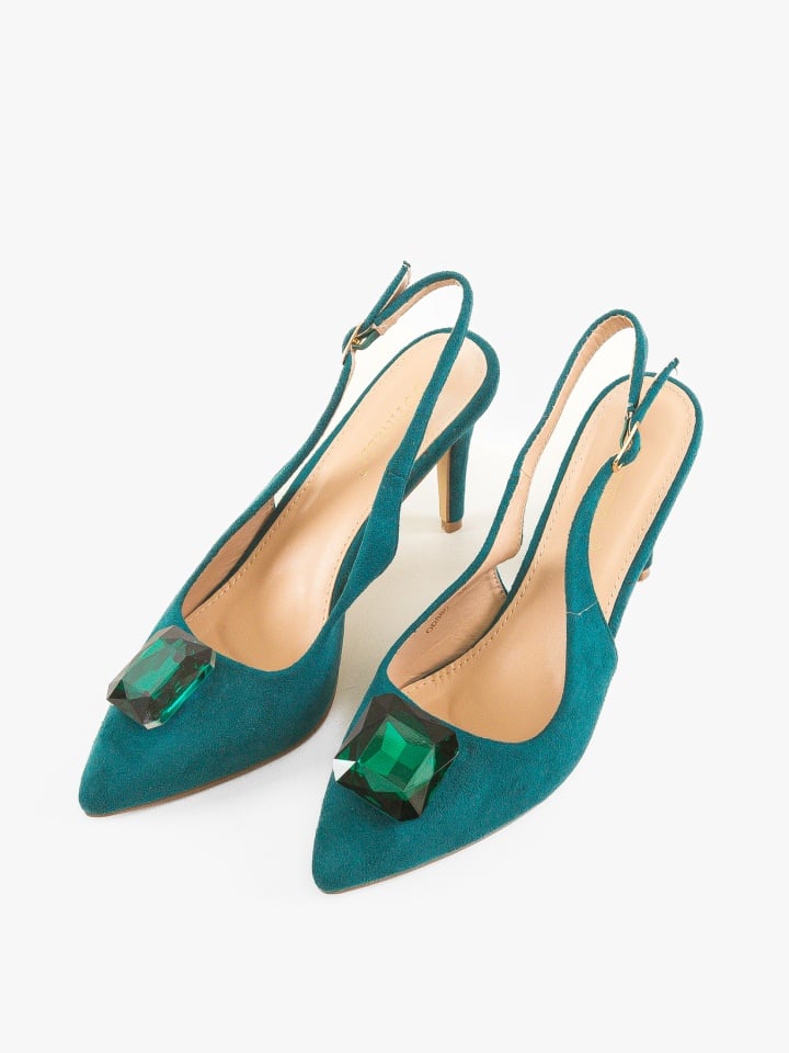 Pantofi dama Vyhag Verzi