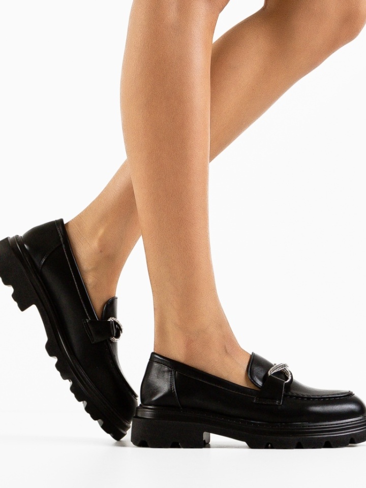 Pantofi Casual dama Mpho Negri