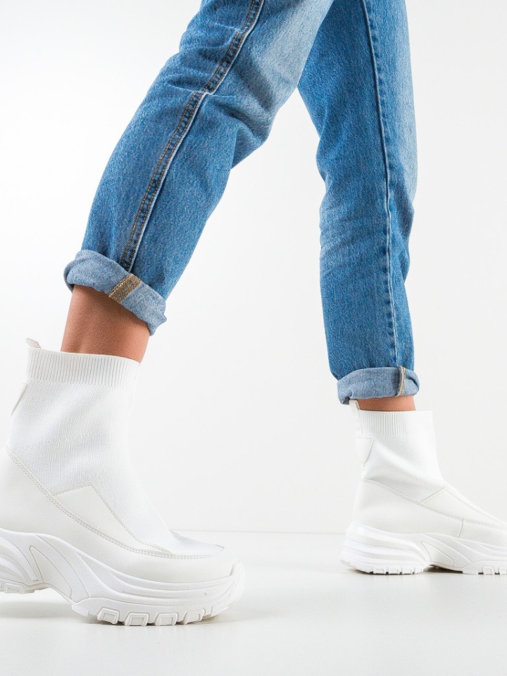 Pantofi Sport Jonny Bej