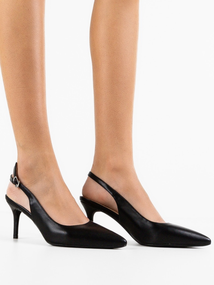 Pantofi dama Leroy Negri