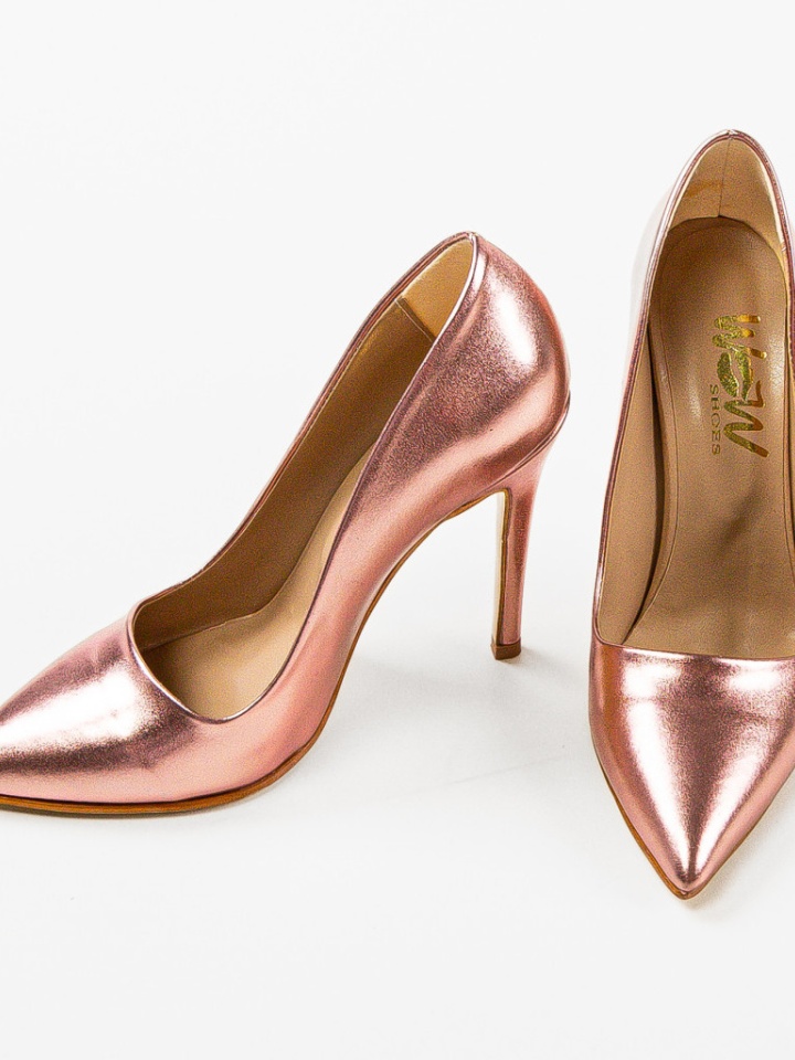 Pantofi dama Junba Verzi