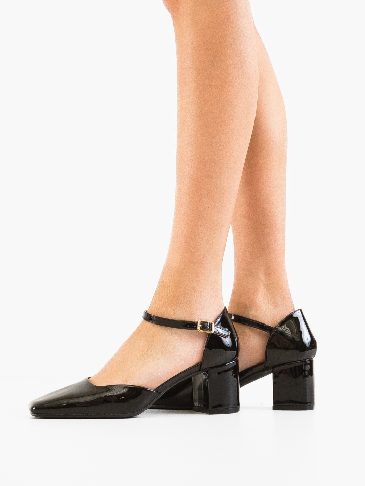 Pantofi dama Mies Albi