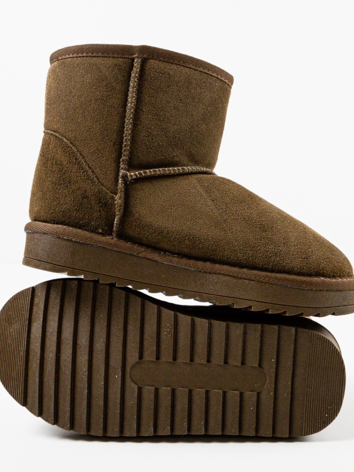 Cizme tip Ug Orhid Khaki