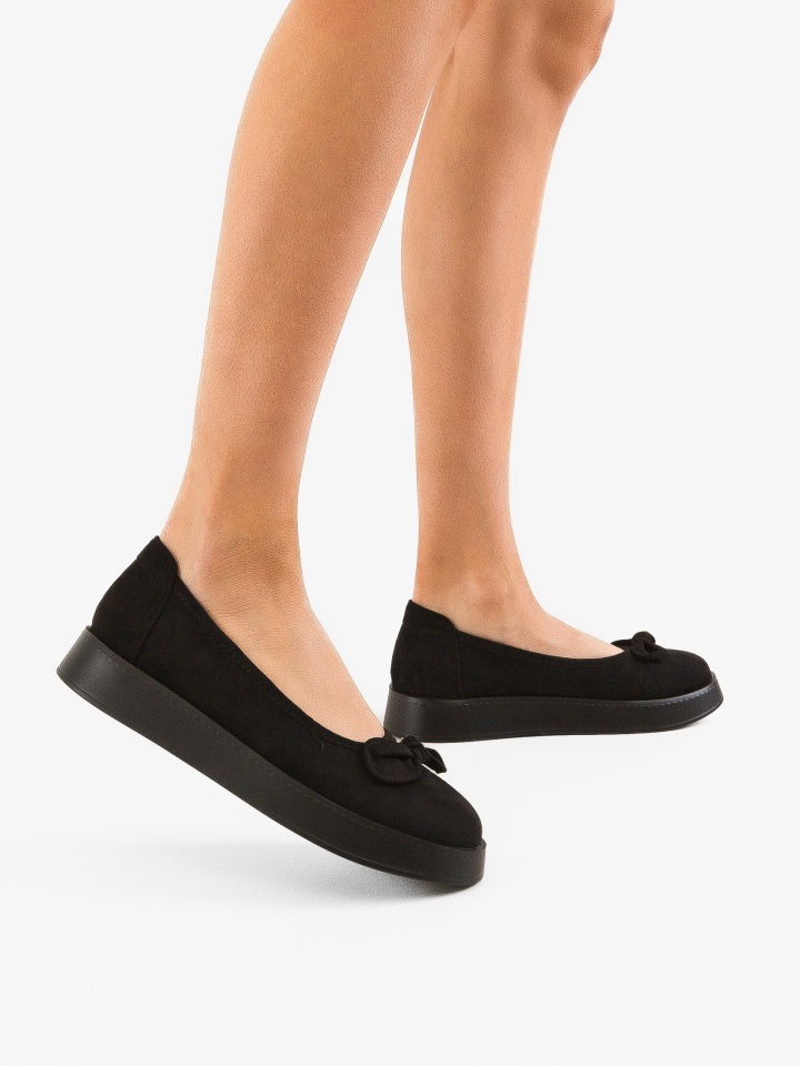 Balerini dama Tayha Khaki