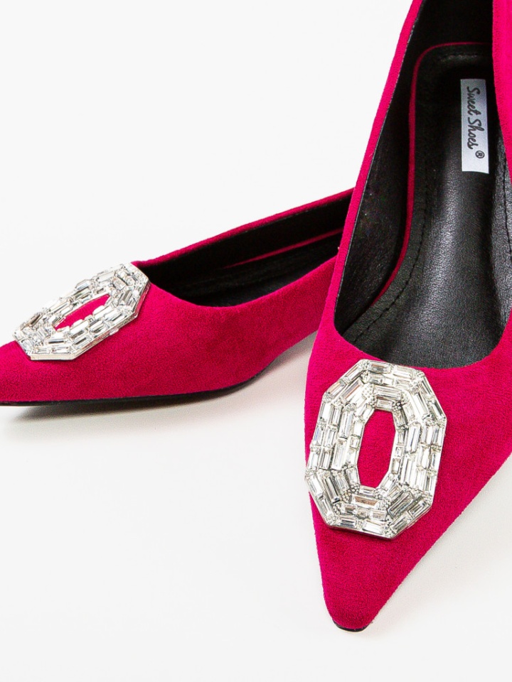 Pantofi dama Bendo Bej