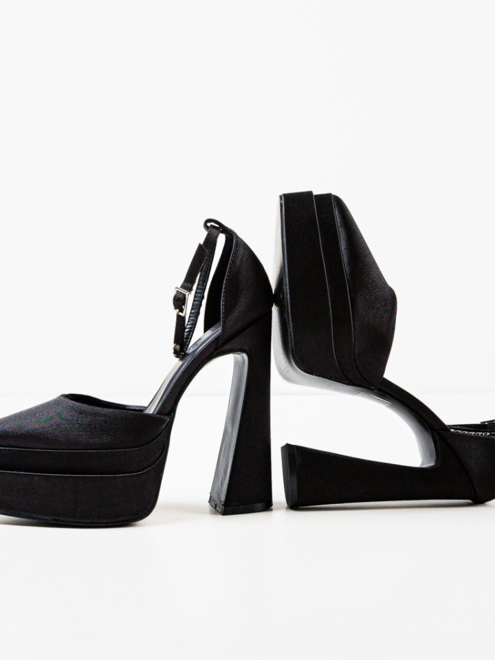 Pantofi dama Adam Negri