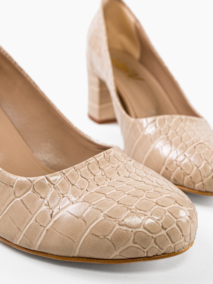 Pantofi dama Azura Negri 3